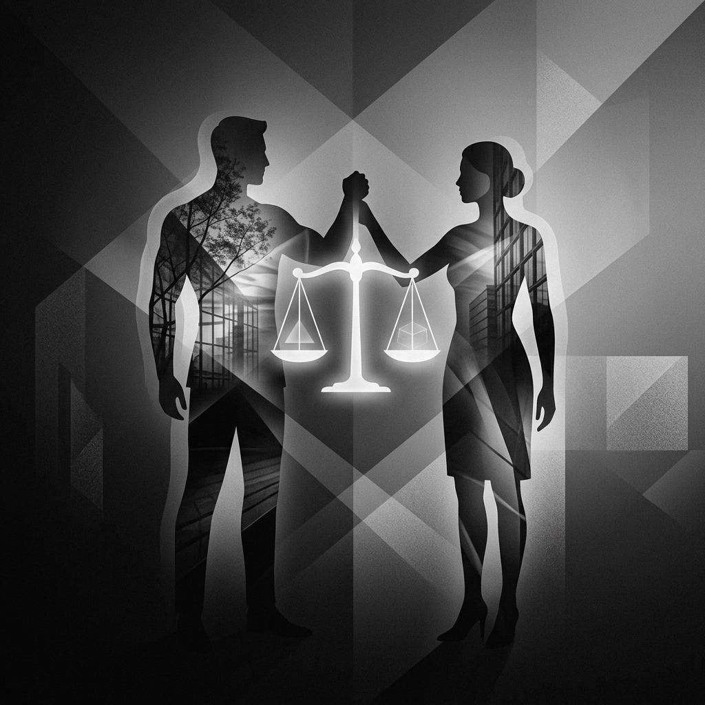 Gender Equality Artistic Representation